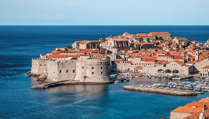 Croatia — PiControl office location