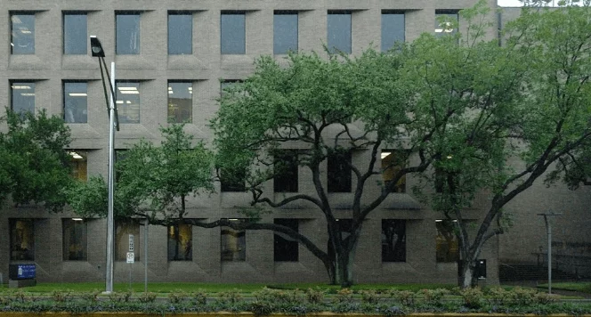 Houston, TX — PiControl office location