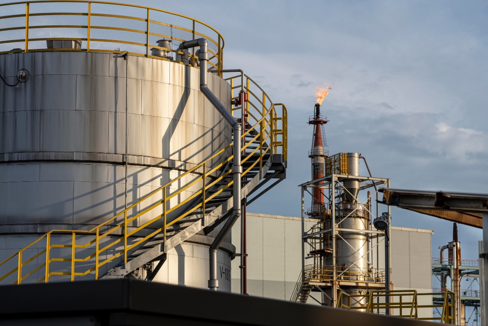 PiControl’s new MPC controller COLUMBO maximizes plant profits while overcoming common MPC limitations
