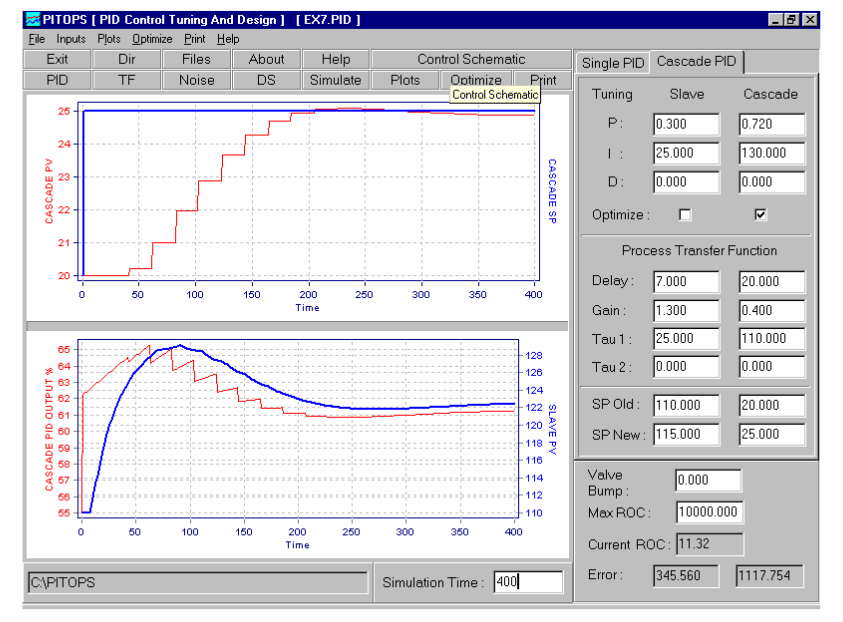 Adaptive Advanced Control in DCS or PLC_6