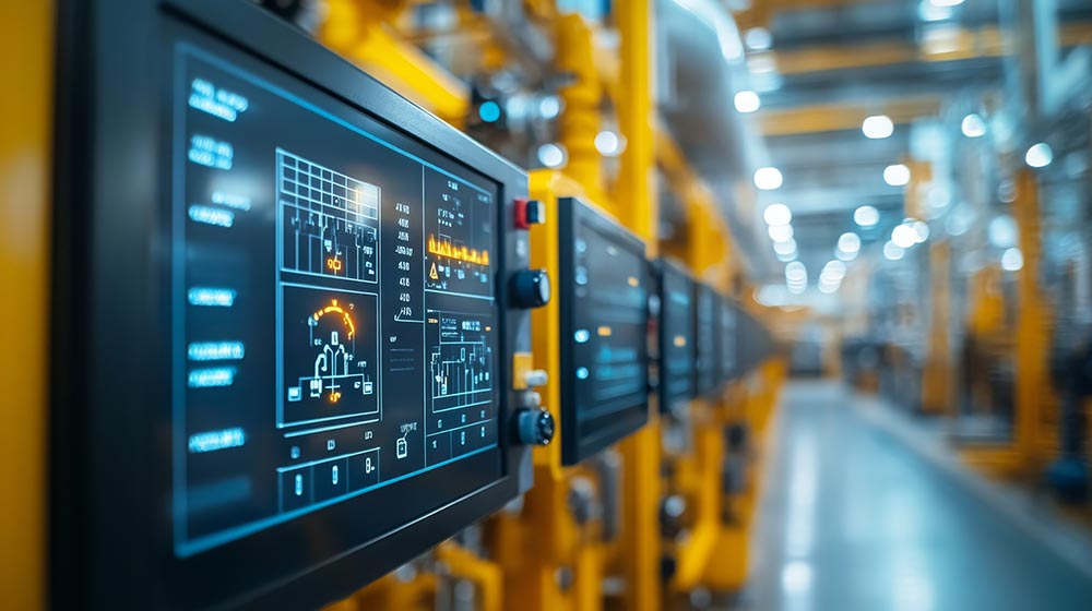Automated Process Control Performance and KPI Reporting System