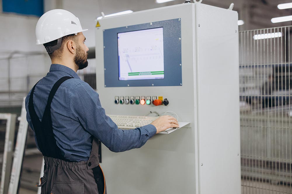 Benefits of Industrial Advanced Process Control (APC) Implementation