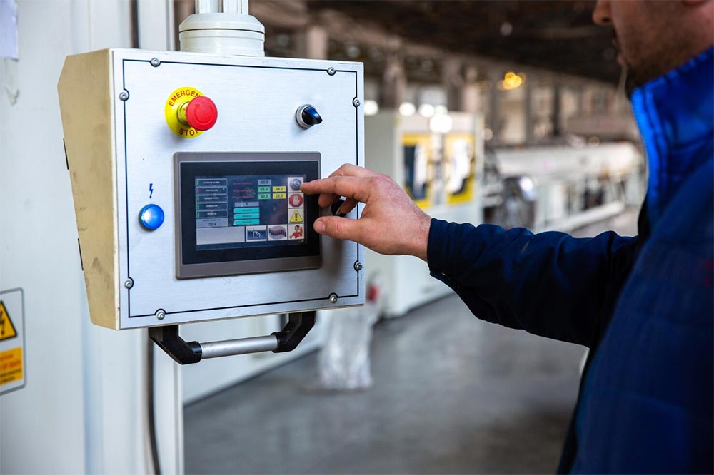 Best Practices of Effective Process Control Implementation