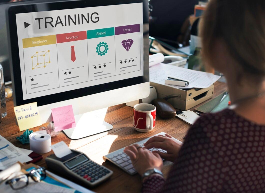 How to Build a Scalable Control Training Program for Multi-Plant Operations