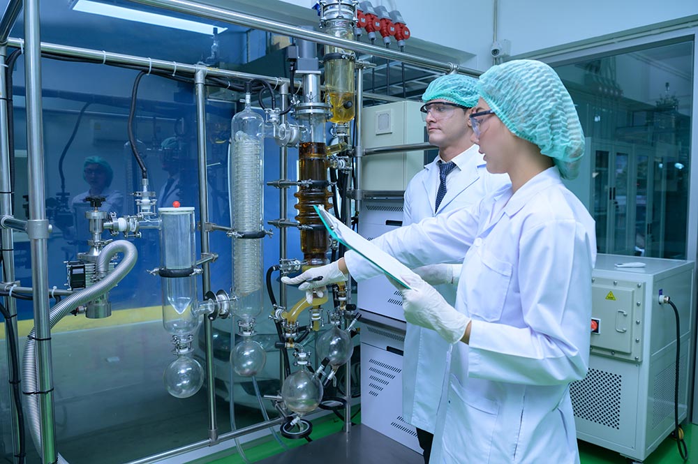 DCS-based APC (advanced process control) beats MPC (model predictive control)