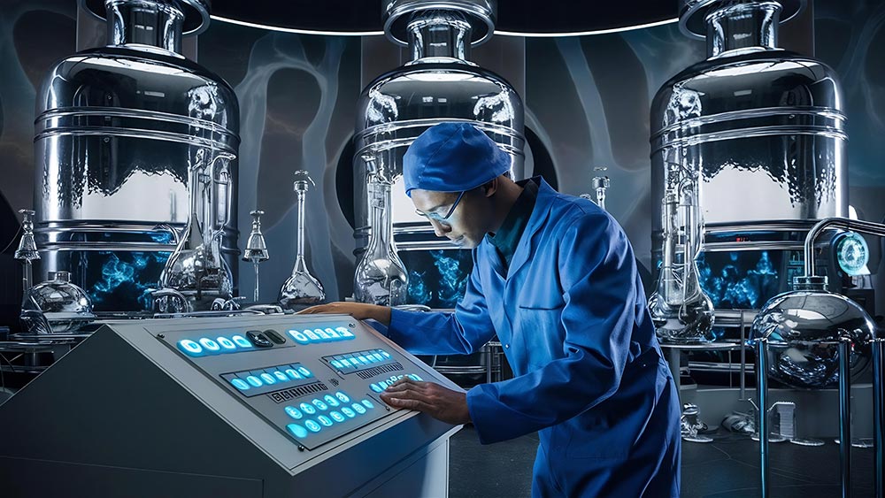 Distillation simulator and other process simulators for colleges and control rooms in plants