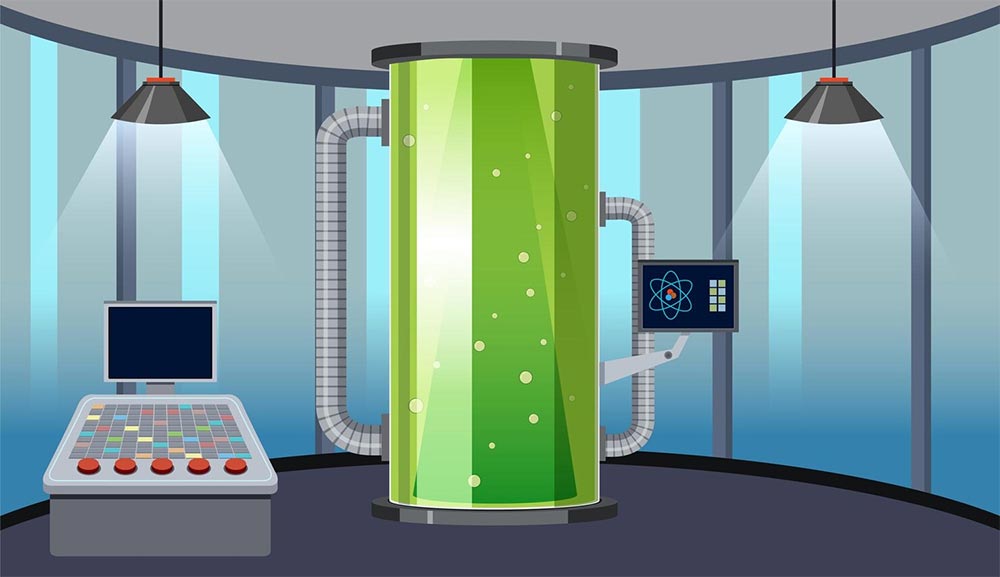 Full-Blown Dynamic Distillation Column Simulator