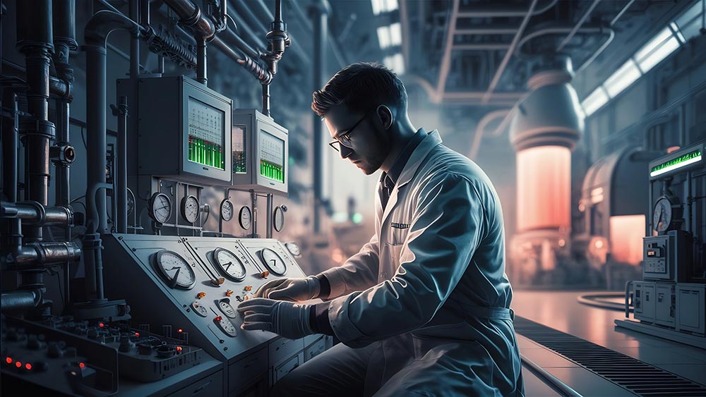 Fundamentals of Process Control Tuning: Balancing Precision and Stability