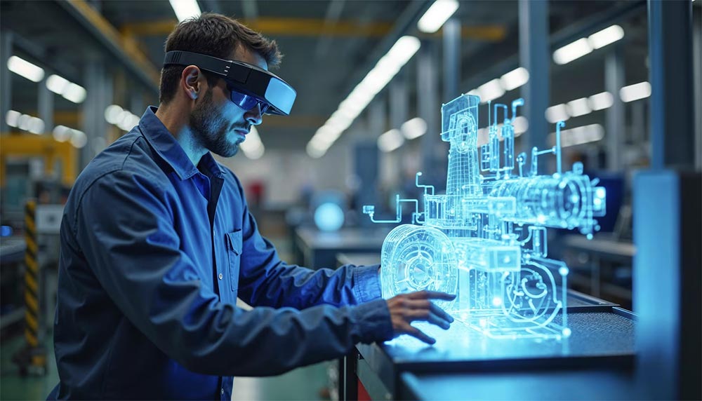 Mastering Control: How SIMCET Revolutionizes Process Control Training