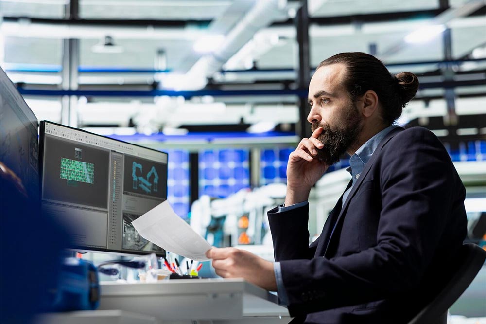 Interesting Facts About Advanced Process Control (APC)