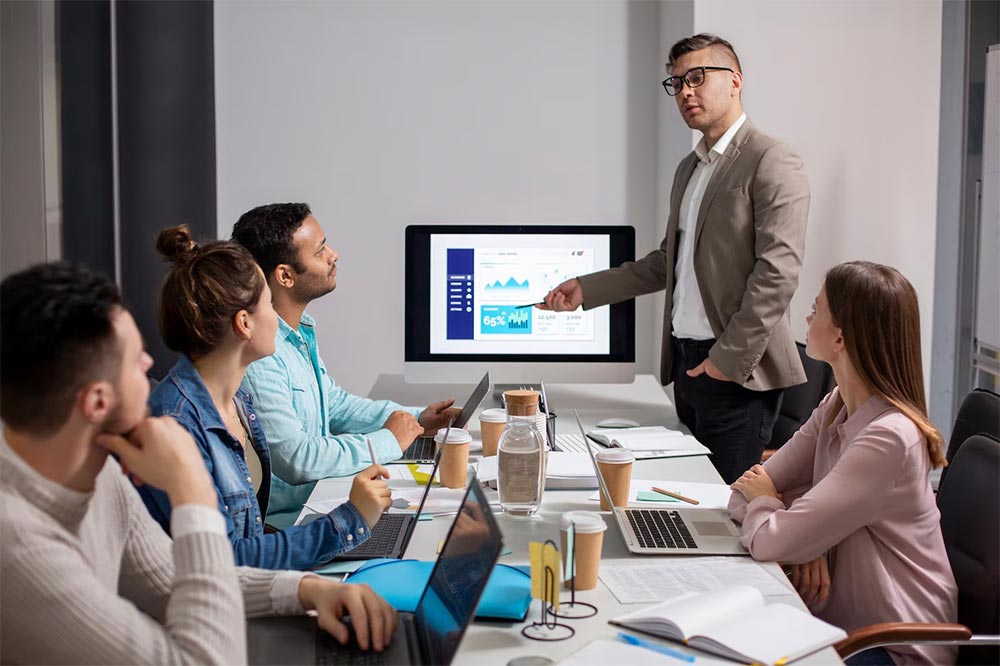 New 24/7 Modern Online Training – Industrial Practical Process Control