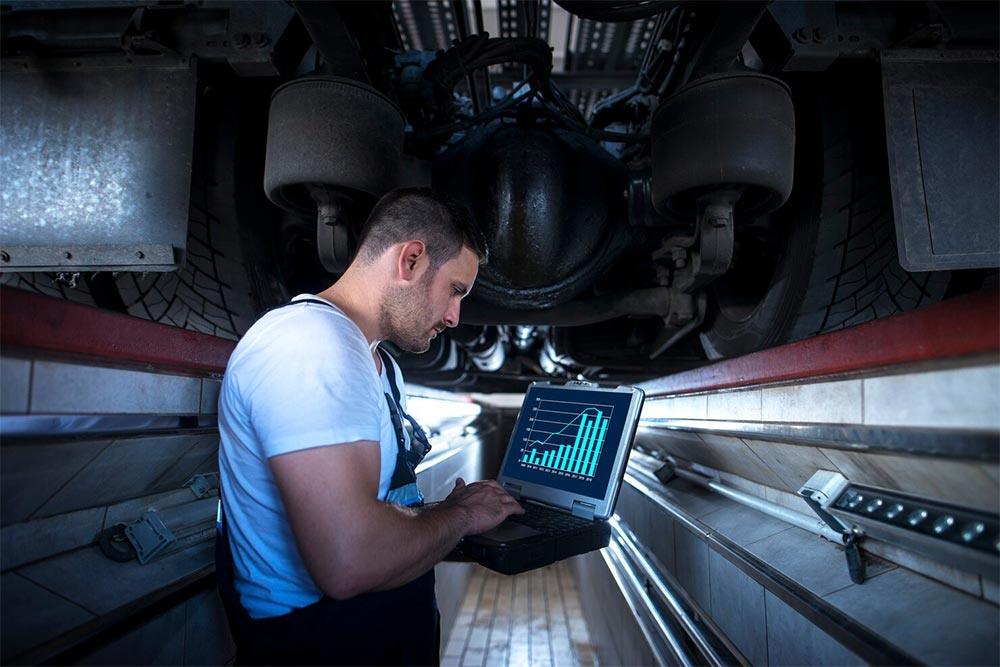 Next Generation PID Tuning Software And APC (Advanced Process Control)