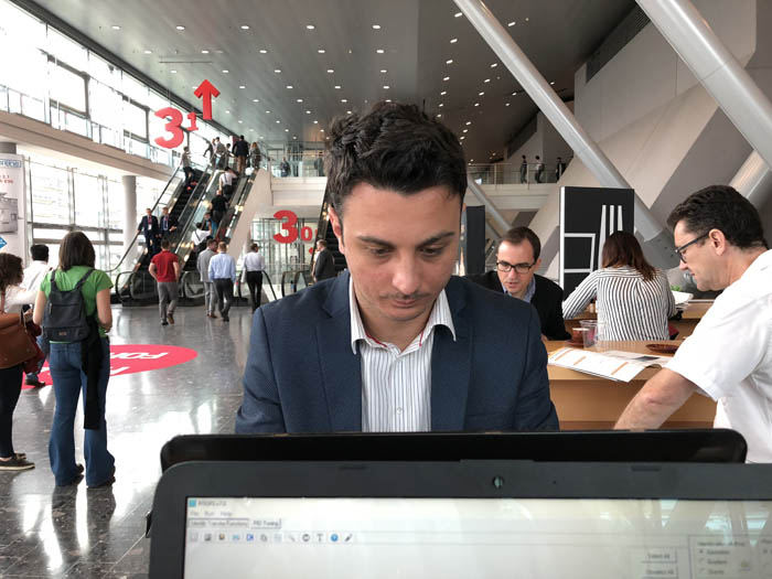 PID Tuning Software and Training at ACHEMA conference