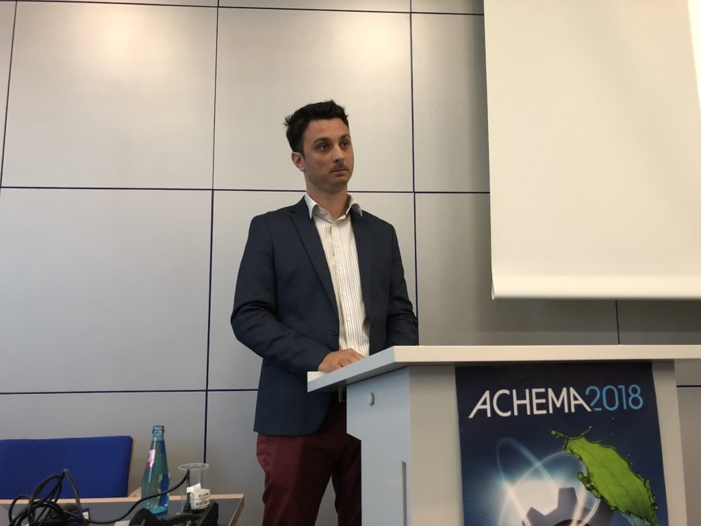PID Tuning Software And Training At ACHEMA Conference_6