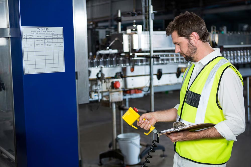 What Does a Process Control Audit Actually Look Like? A Step-by-Step Walkthrough