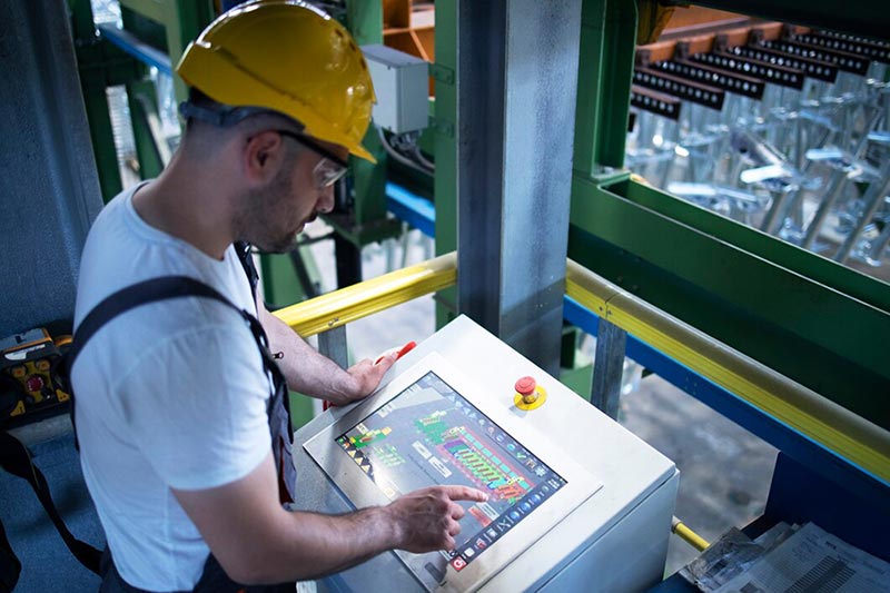 Achieving Measurable ROI from Process Control Optimization Projects