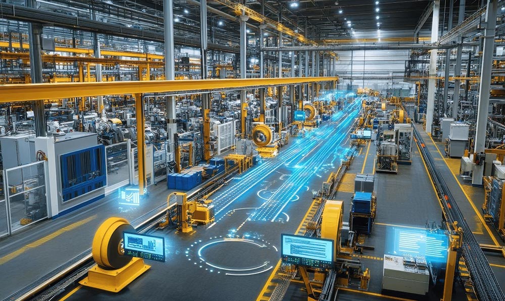Revolutionizing Process Control Monitoring with APROMON: Enhancing Efficiency, Safety, and Profitability
