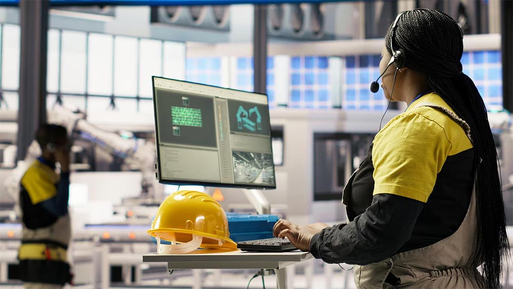 How AI and Advanced Adaptive Control Are Transforming Industrial Process Optimization