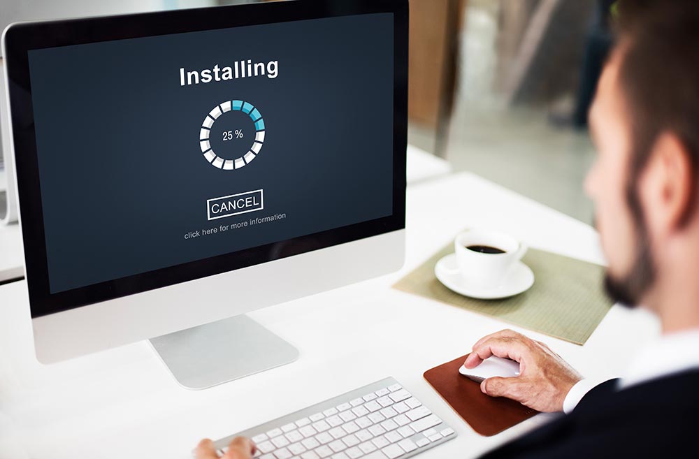 When Is the Right Time to Upgrade Control System?