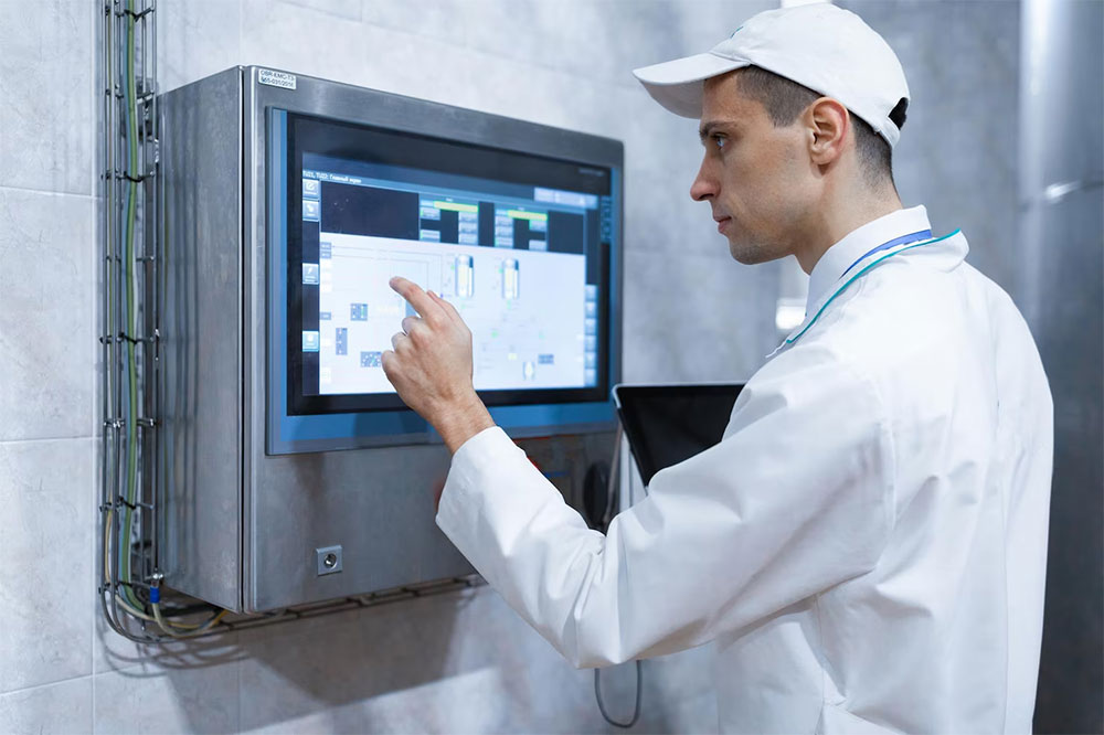 Which Advanced Process Control (APC) Strategy and Architecture to Use for Chemical Plants