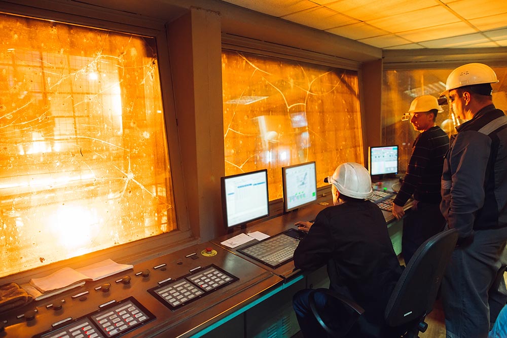 Increasing Use Of PiControl Technology By Universities