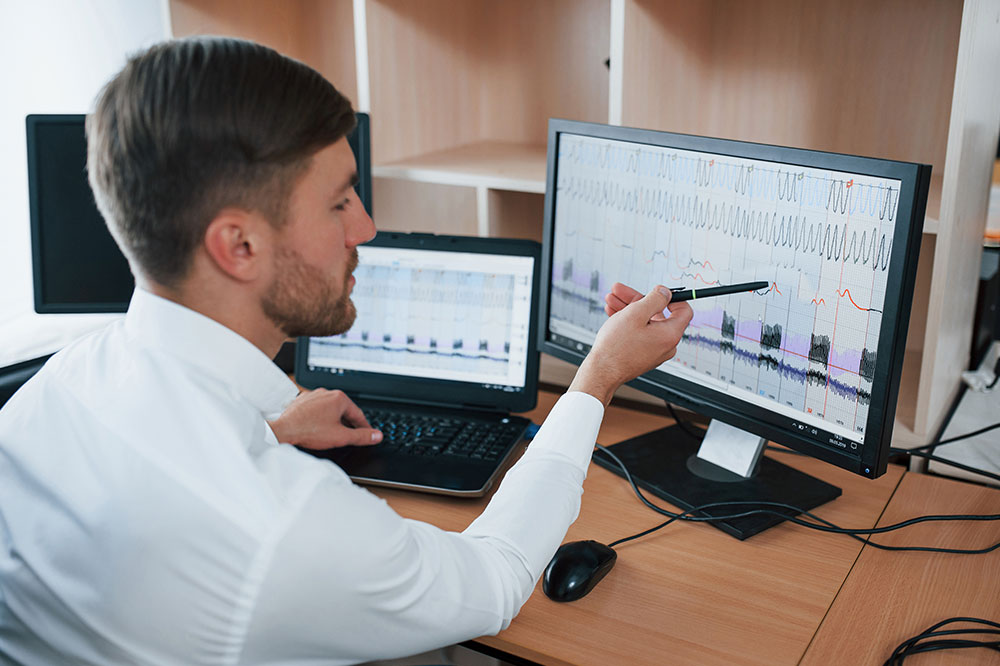 The Role of Real-Time Monitoring for PID/APC Maintenance: Transforming Reactivity into Proactivity
