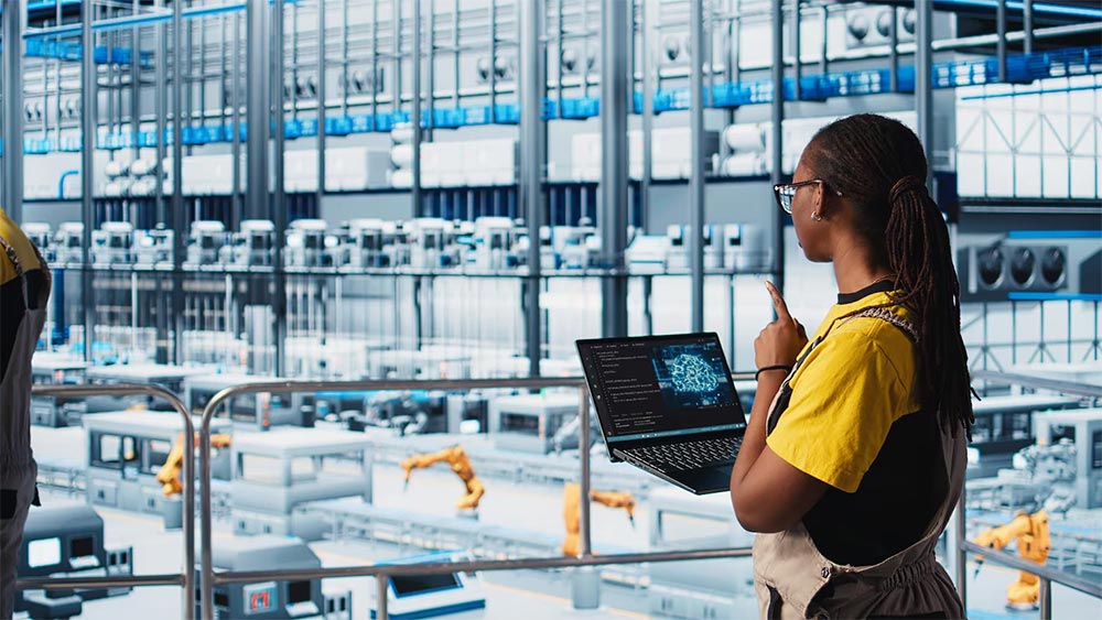 Key Trends in Process Control Technology: Staying Ahead in 2024